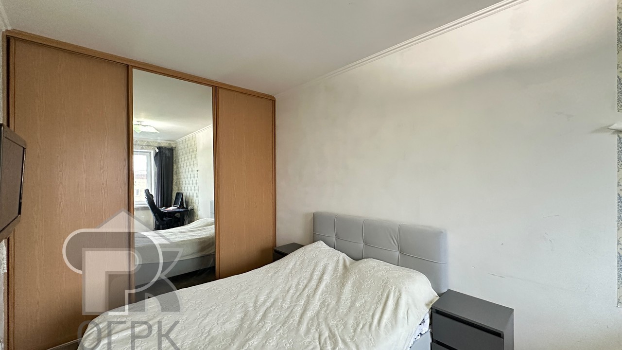 Купить 2-комнатную квартиру, №389148