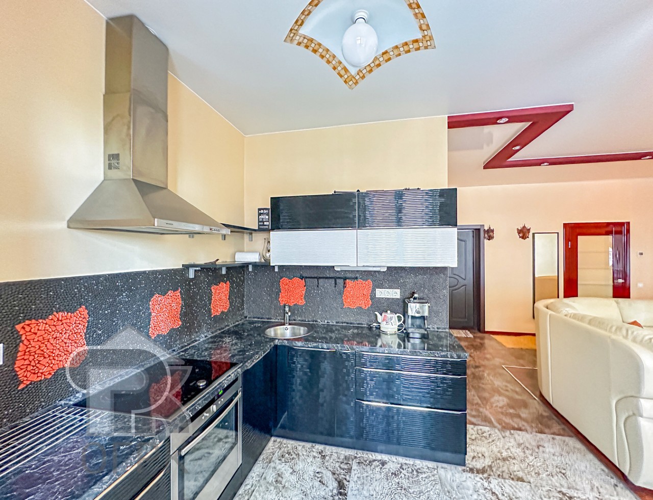 Купить 3-комнатную квартиру, №376721