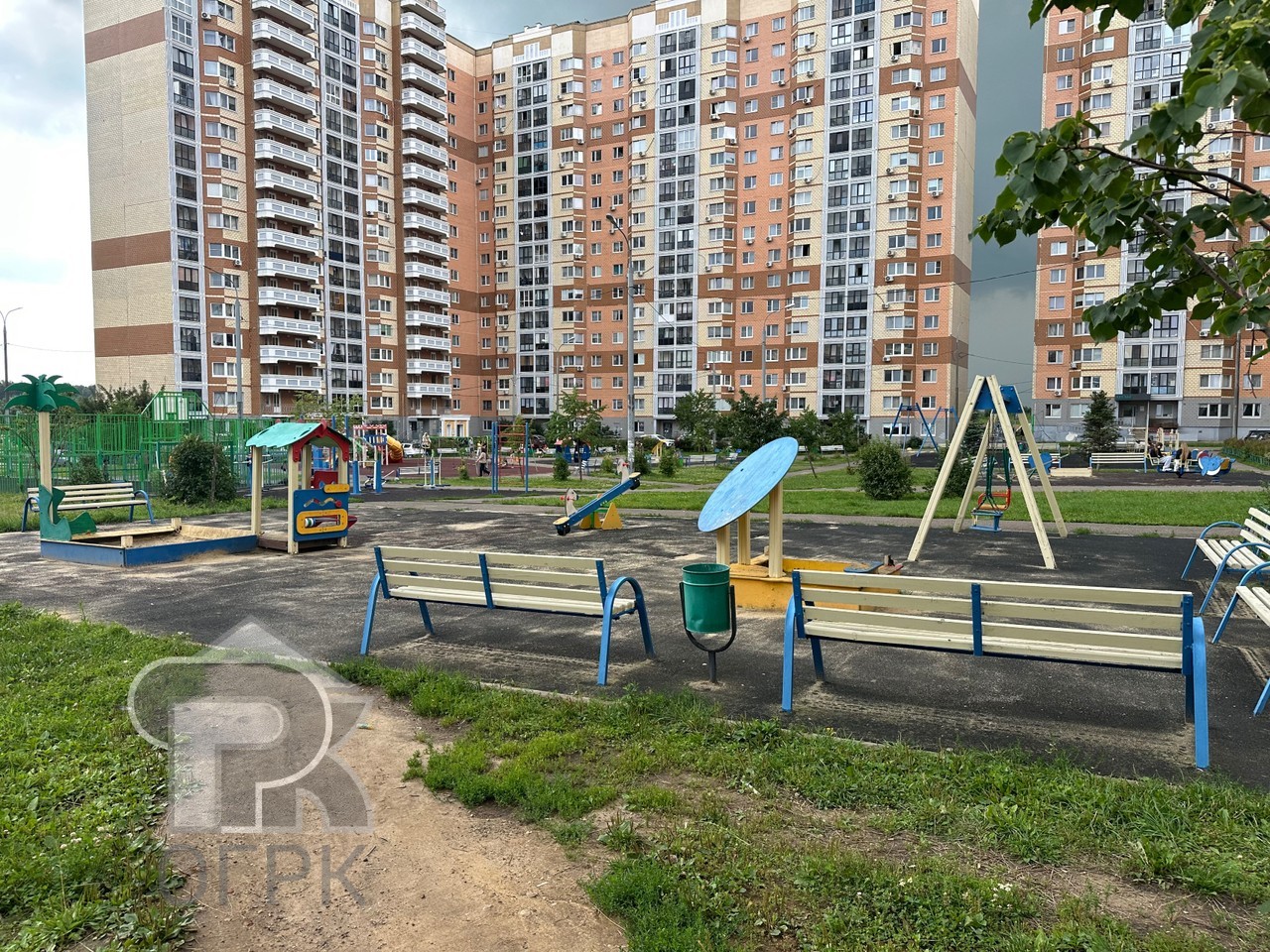 Купить студию, №386326
