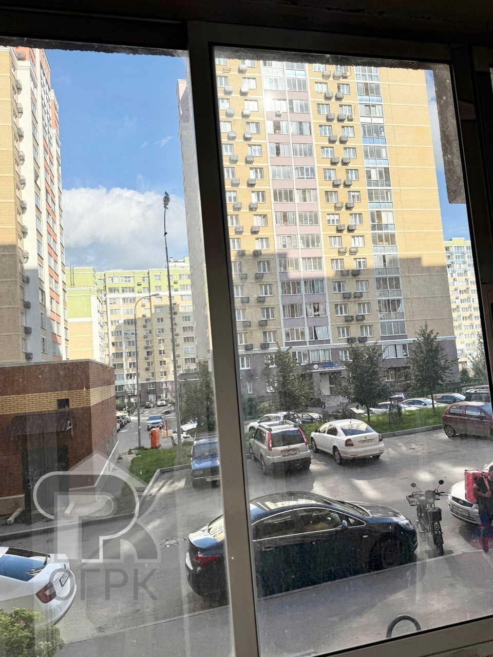 Купить 2-комнатную квартиру, №386499