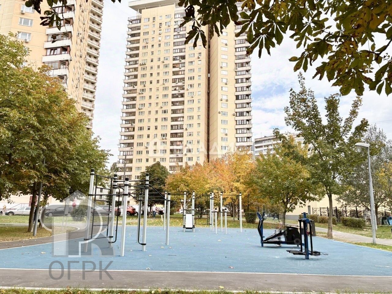 Купить 2-комнатную квартиру, №387463