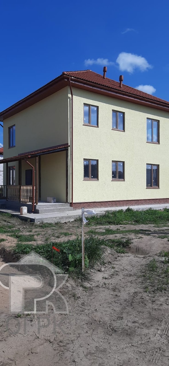 Купить коттедж, №386935