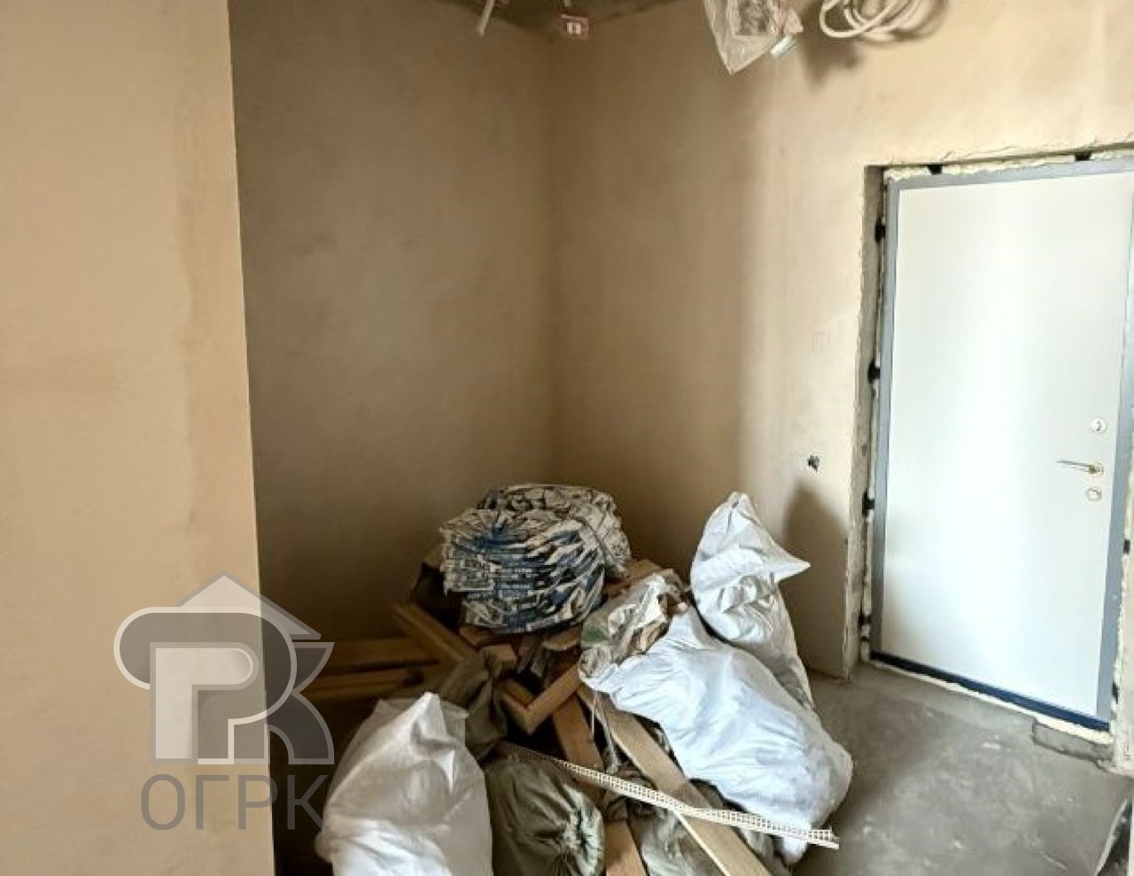 Купить 1-комнатную квартиру, №388326