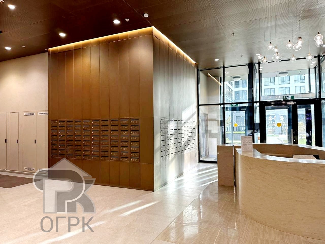 Купить 2-комнатную квартиру, №388354