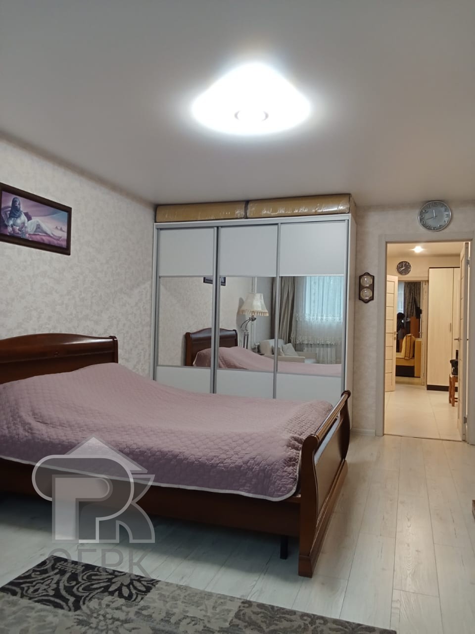 Купить 1-комнатную квартиру, №387797