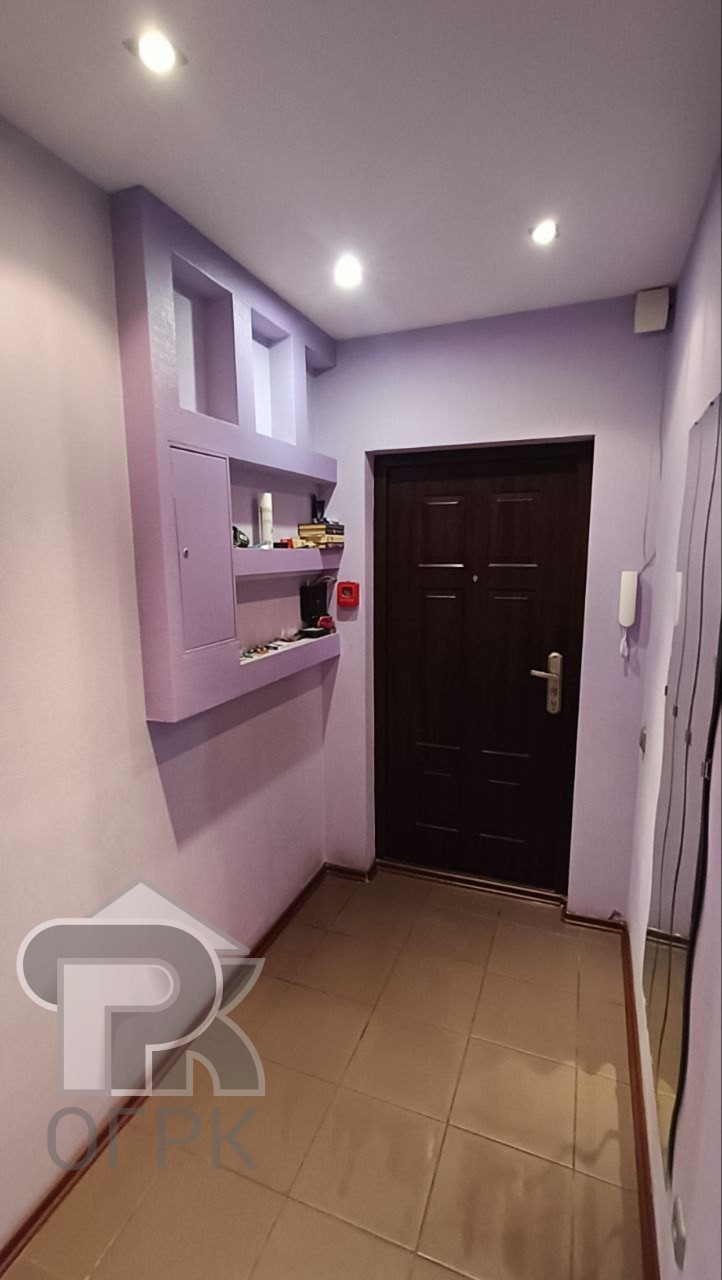 Купить 2-комнатную квартиру, №388118