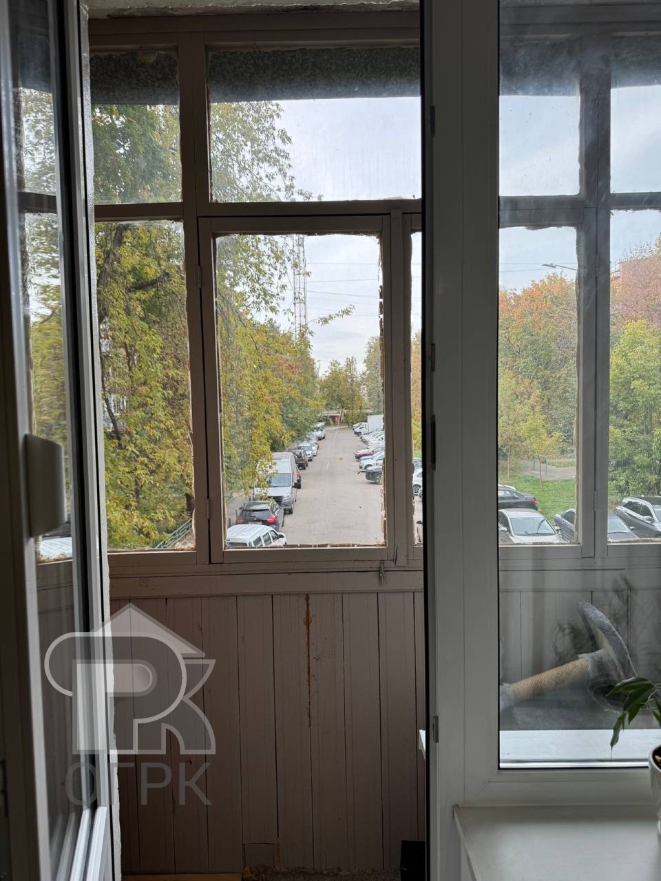 Купить 3-комнатную квартиру, №389015