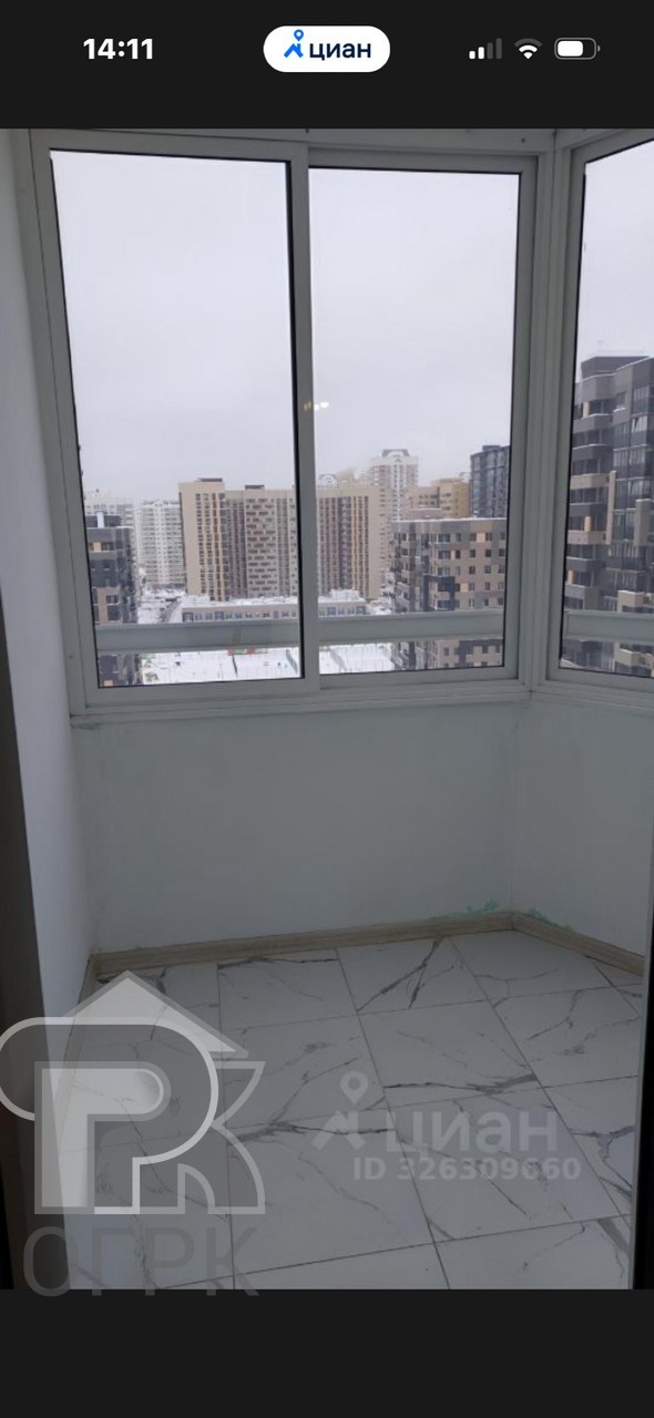 Купить 2-комнатную квартиру, №388252