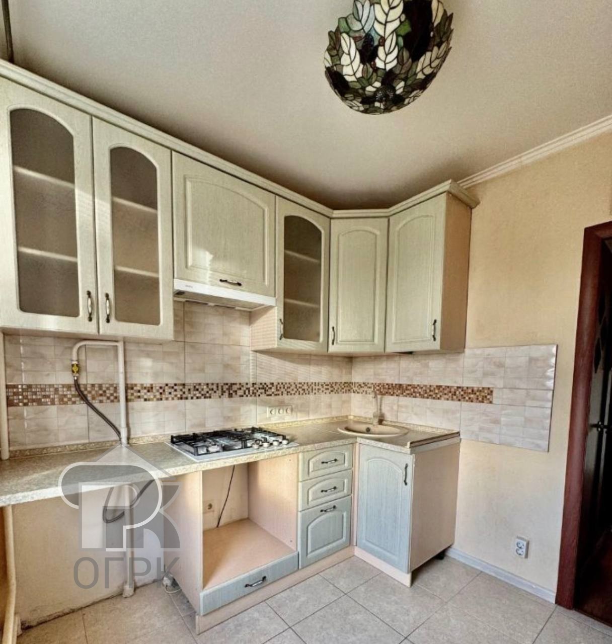 Купить 1-комнатную квартиру, №388050