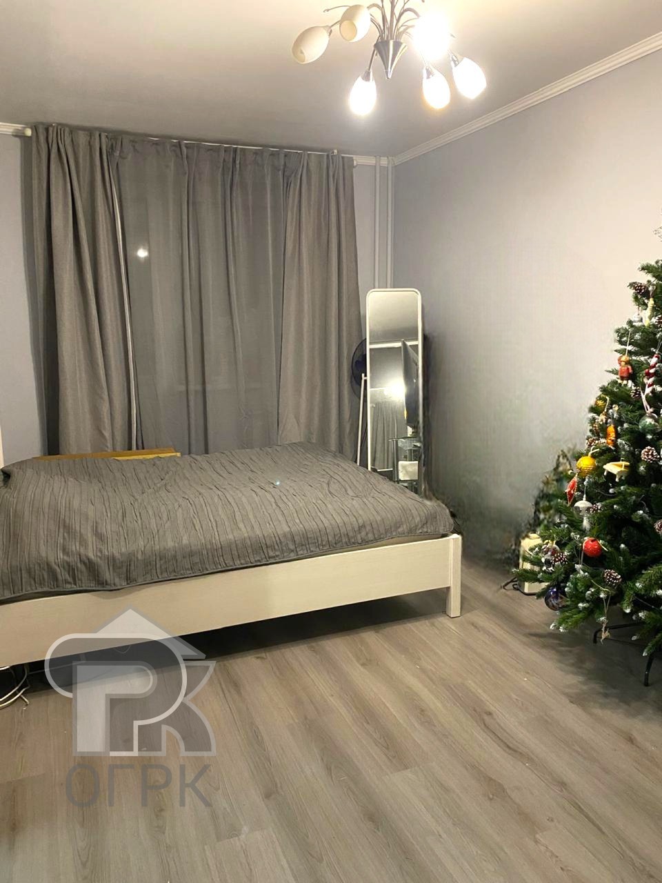 Купить 2-комнатную квартиру, №387463