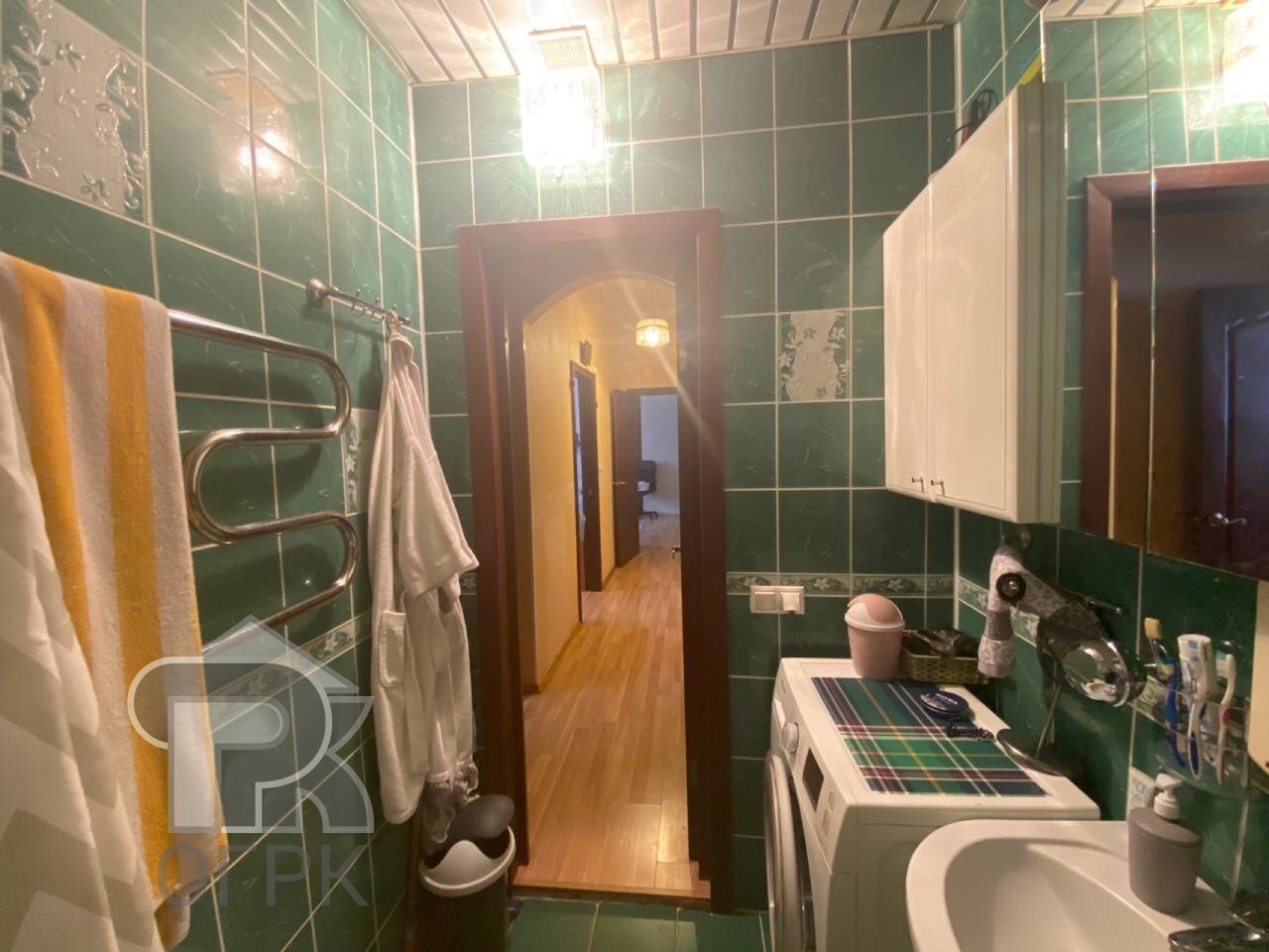 Купить 2-комнатную квартиру, №365113