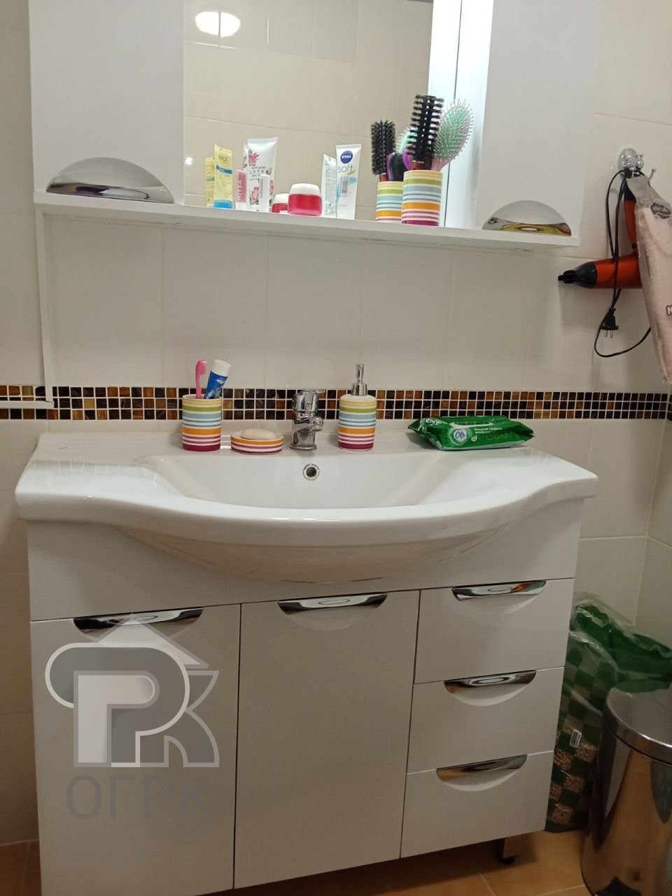 Купить 2-комнатную квартиру, №388236