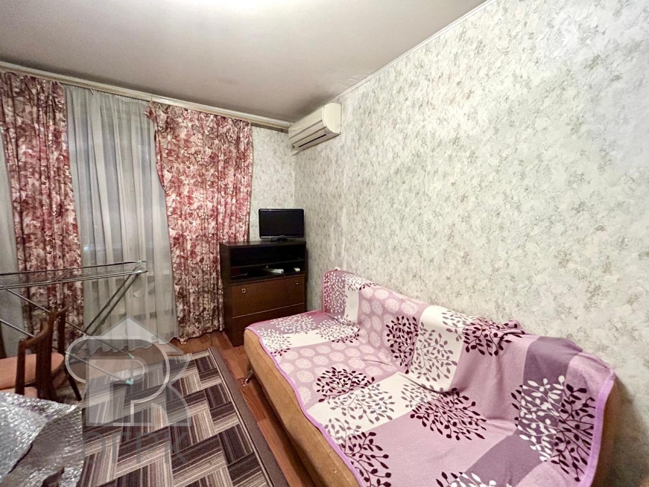Купить 1-комнатную квартиру, №385735