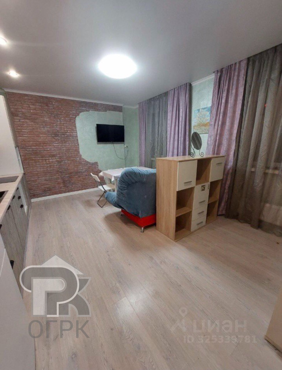 Купить 2-комнатную квартиру, №388129