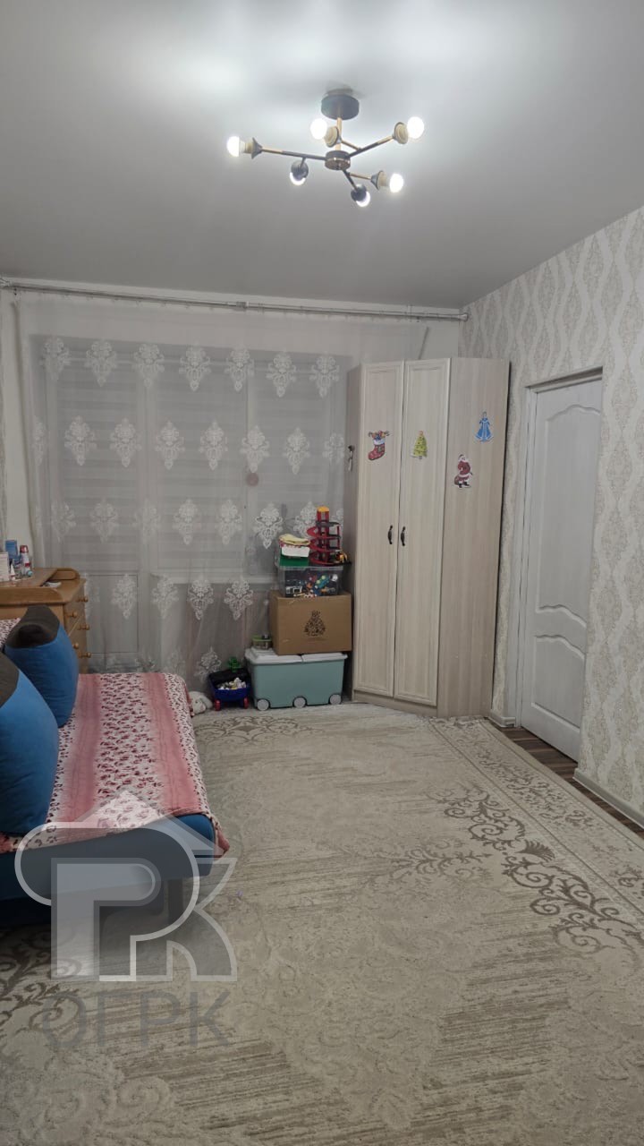 Купить 2-комнатную квартиру, №387691