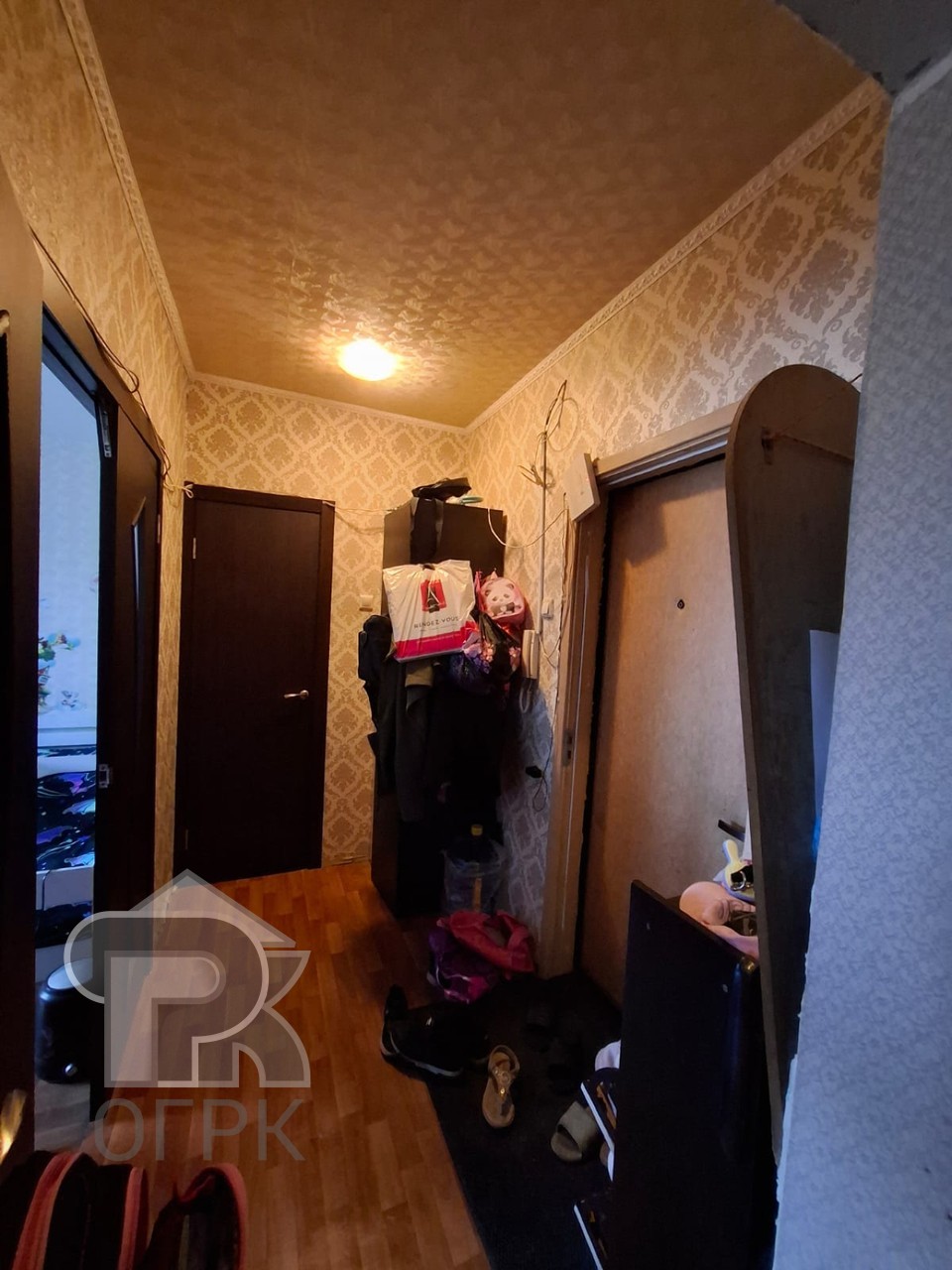 Купить 1-комнатную квартиру, №386868