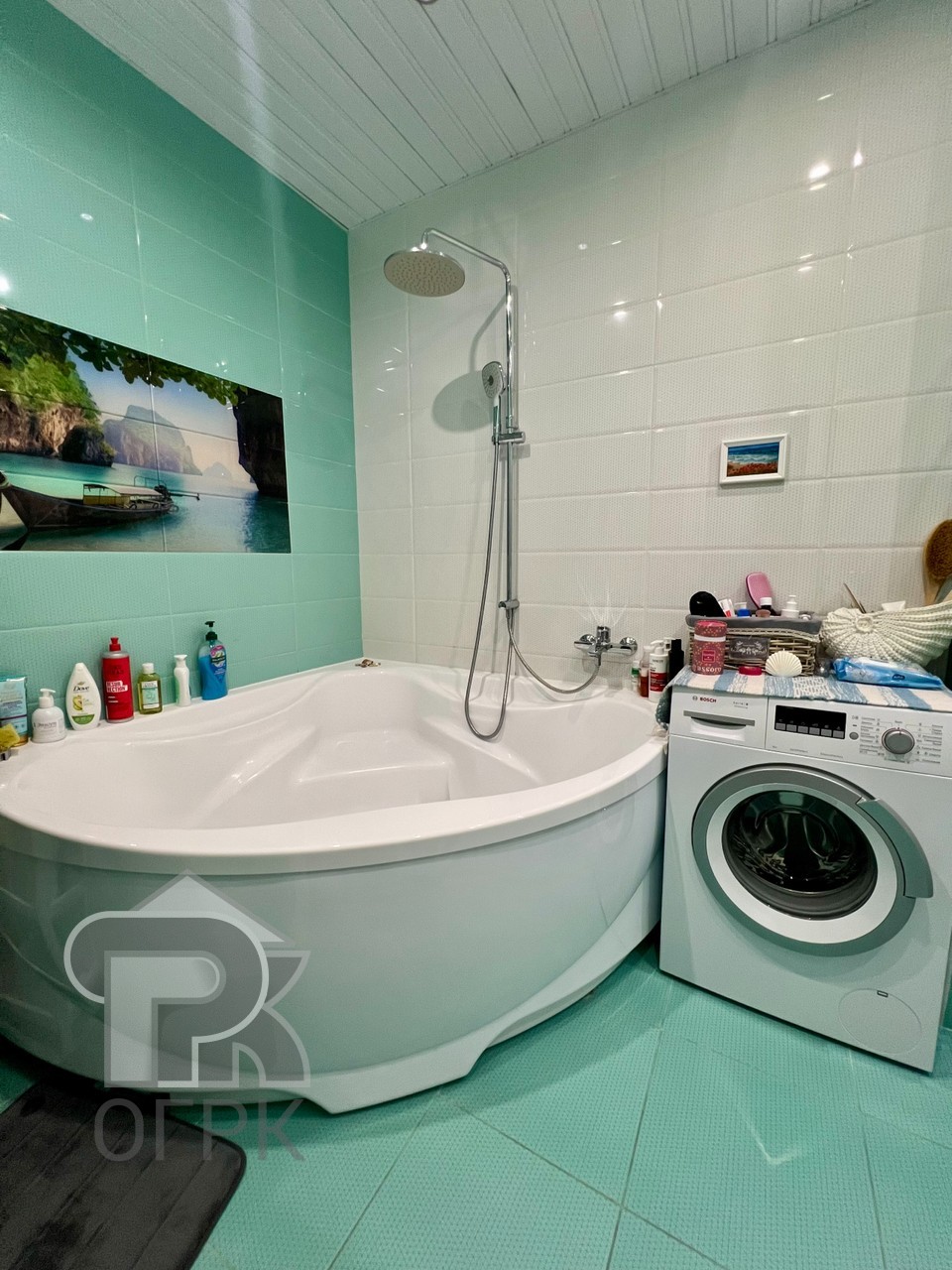 Купить 1-комнатную квартиру, №388519