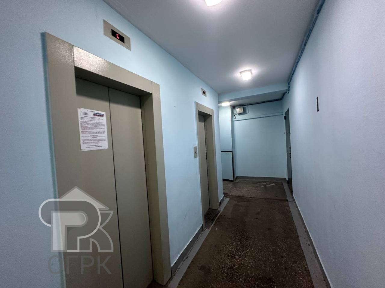 Купить 3-комнатную квартиру, №385440