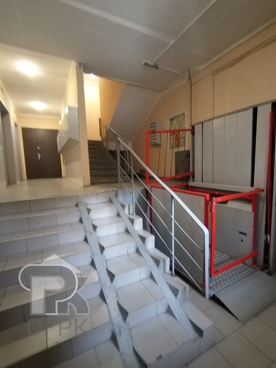 Купить 2-комнатную квартиру, №386074