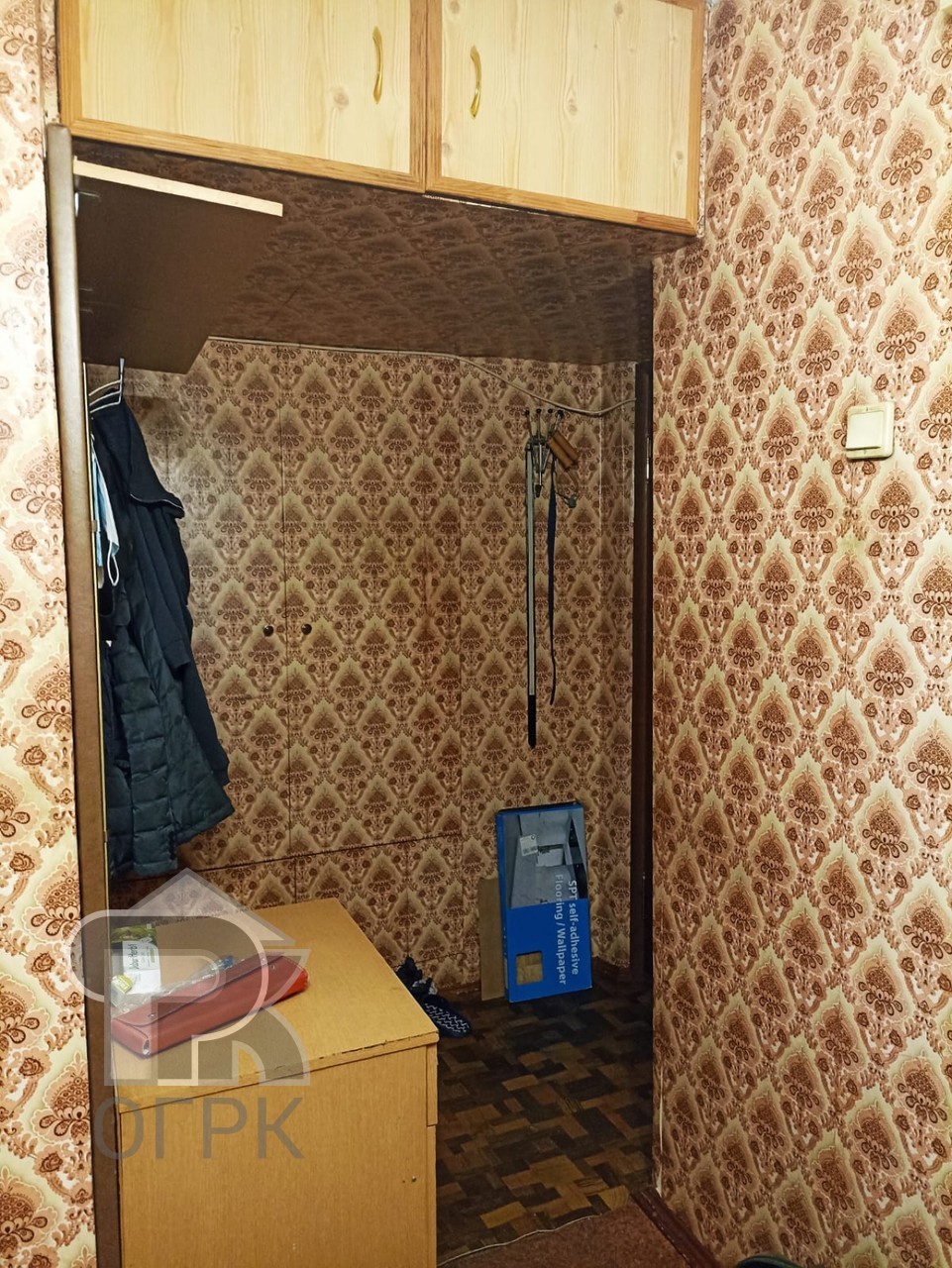 Купить 2-комнатную квартиру, №386990