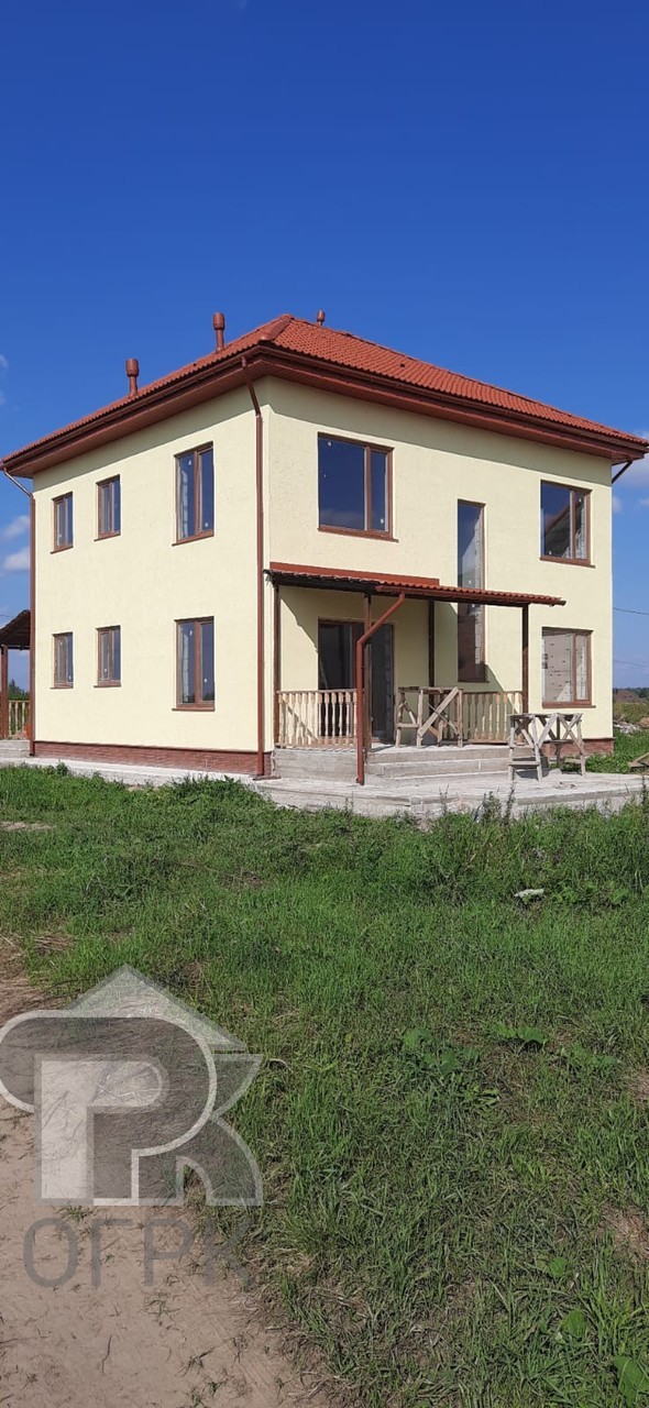 Купить коттедж, №386935