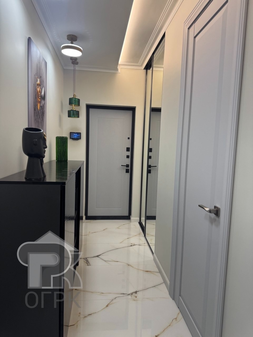 Купить 2-комнатную квартиру, №387310