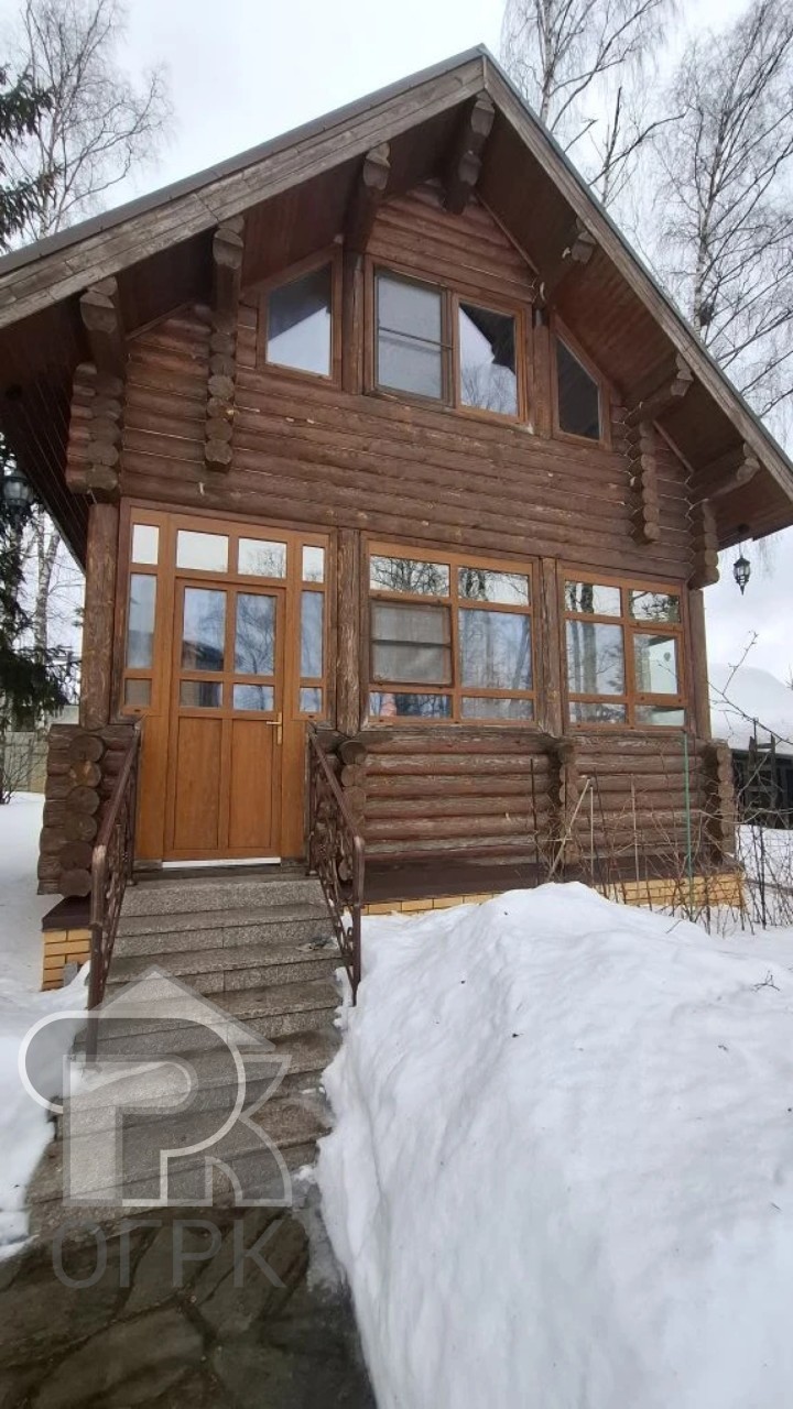 Купить коттедж, №388675