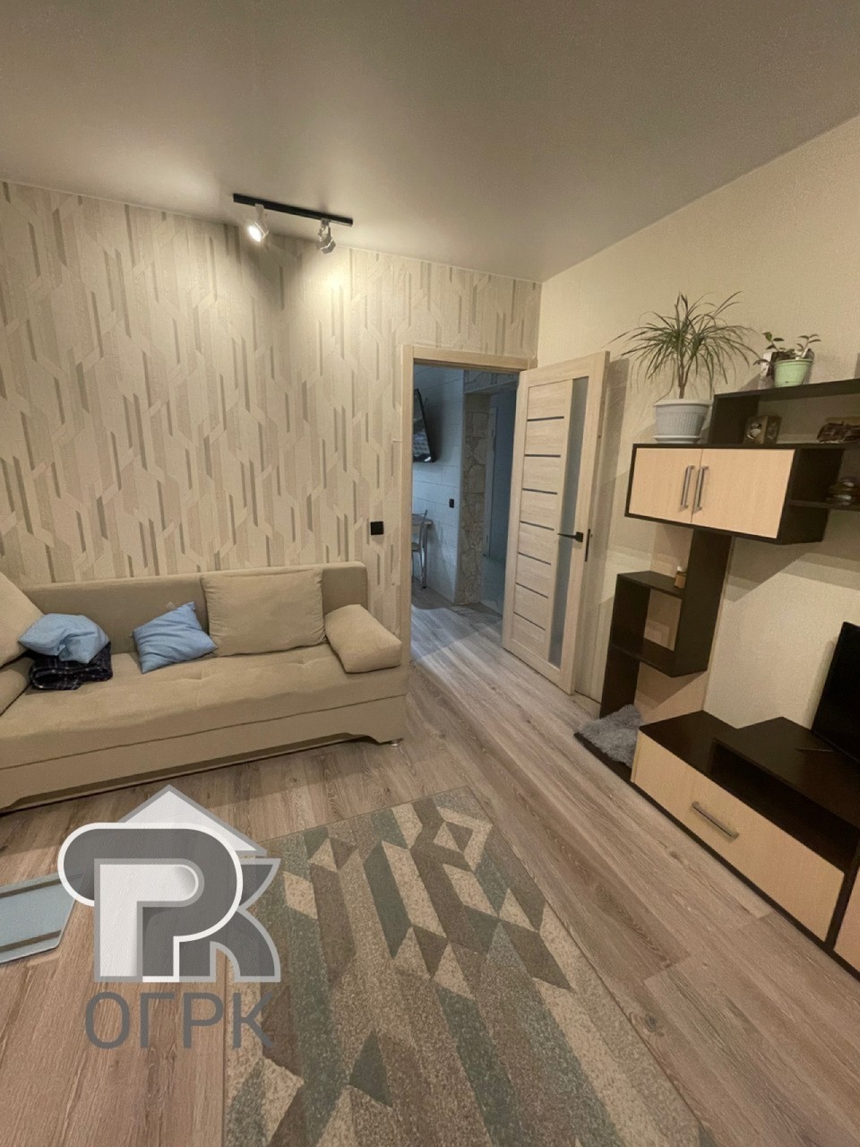 Купить 2-комнатную квартиру, №388709