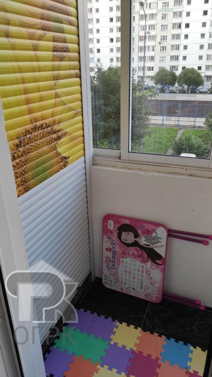 Купить 2-комнатную квартиру, №388925