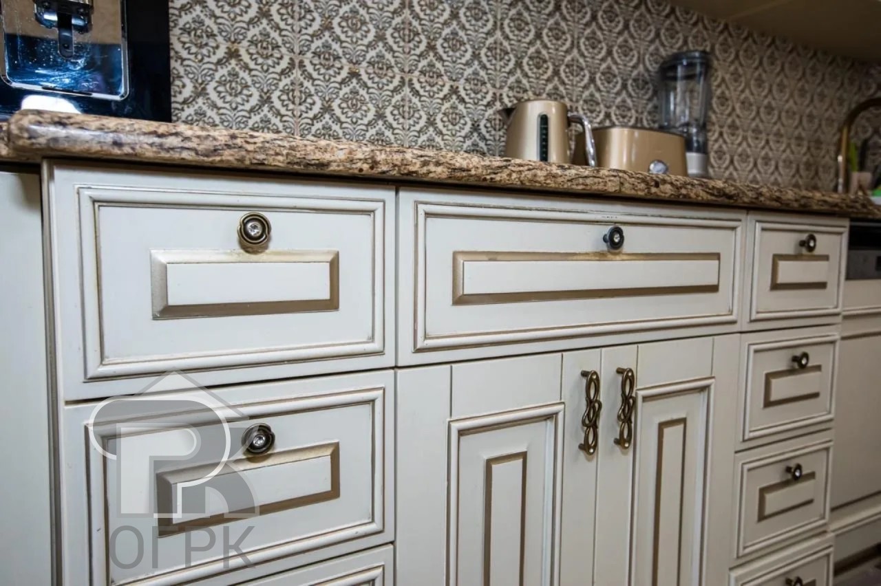 Купить 3-комнатную квартиру, №389253