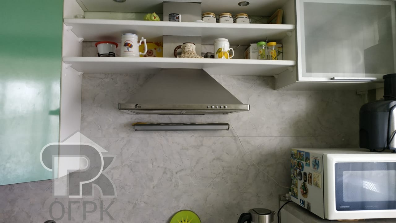 Купить 3-комнатную квартиру, №325379