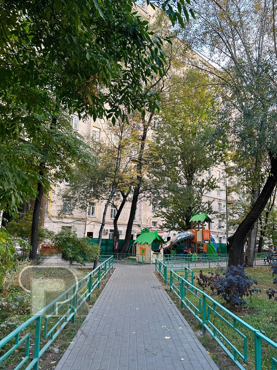 Купить 3-комнатную квартиру, №370494