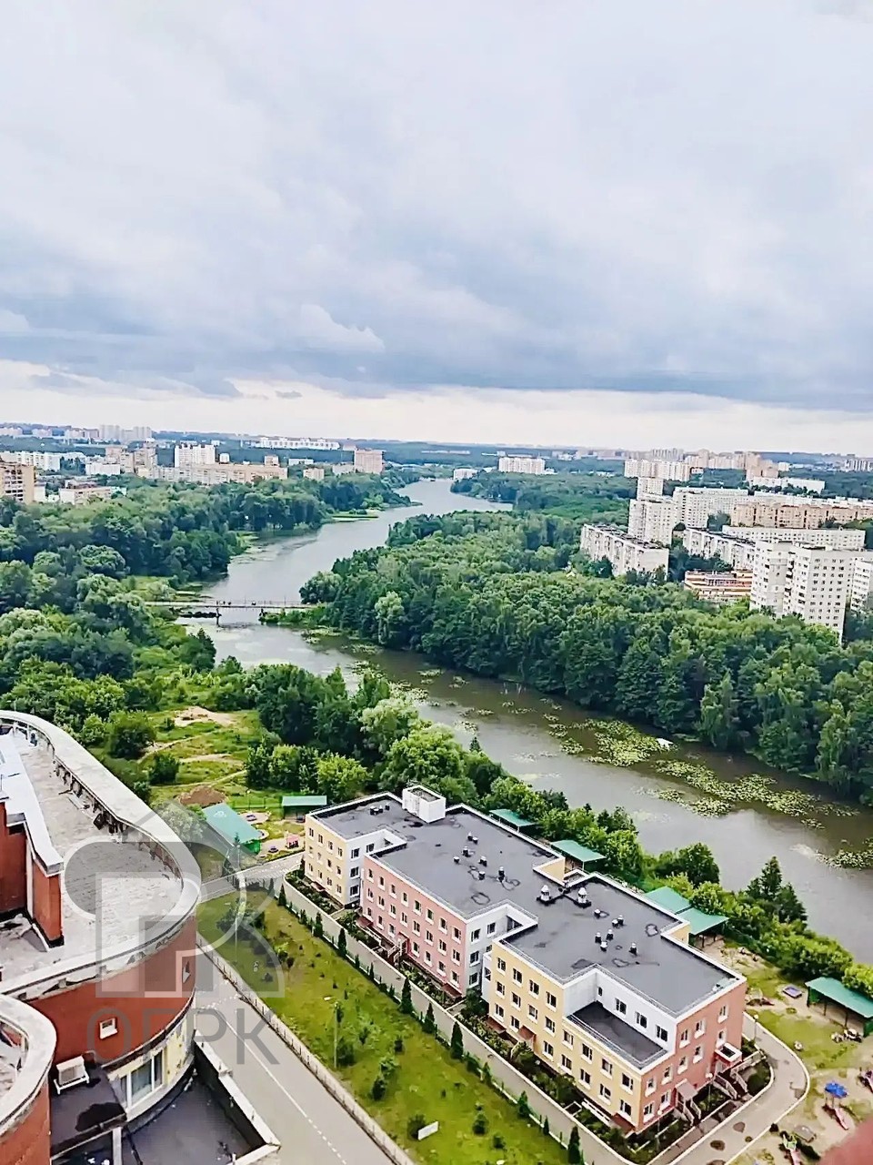 Купить студию, №390812