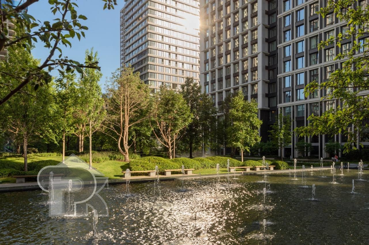 Купить 4-комнатную квартиру, №388121