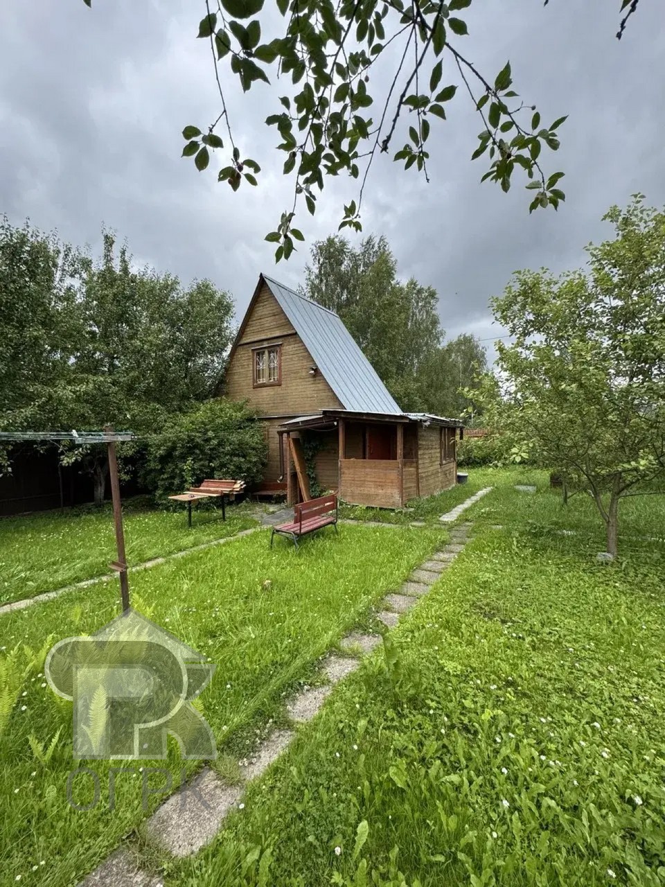 Купить дом, №391325