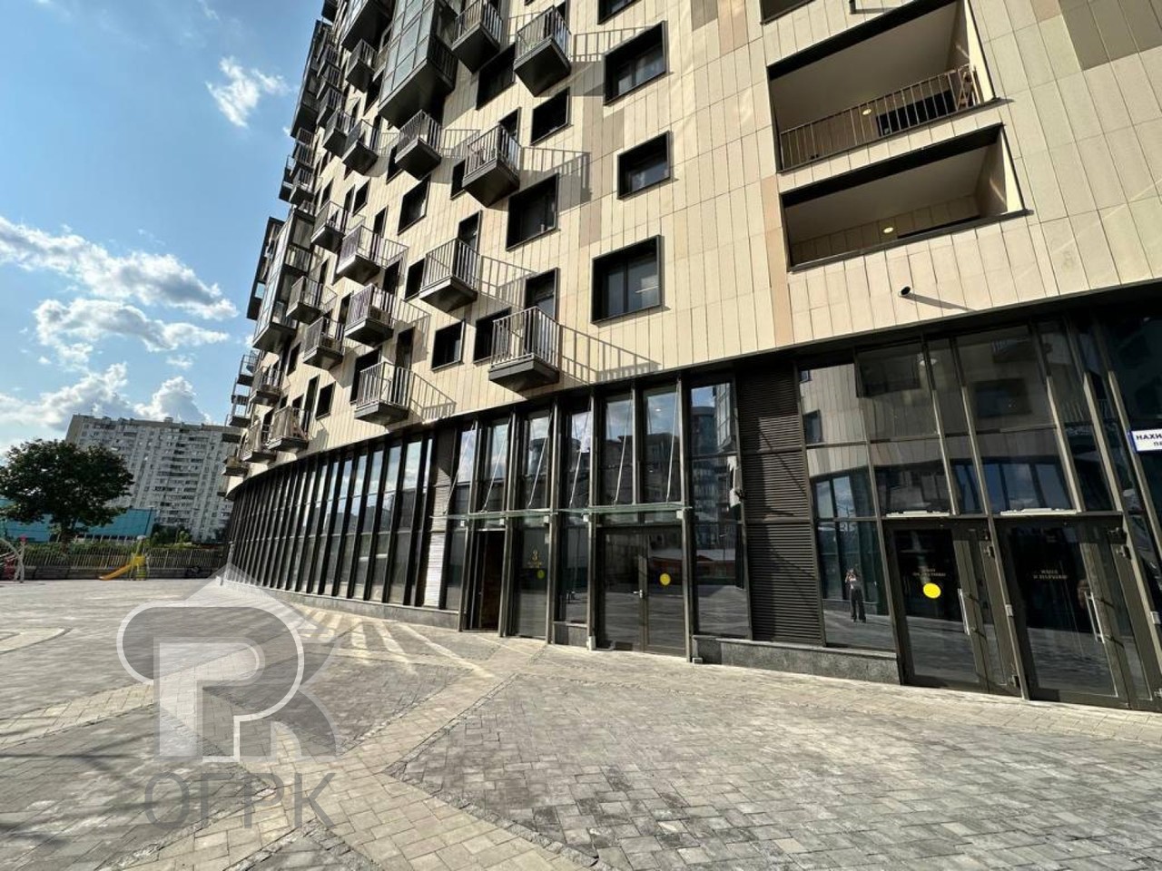Купить 1-комнатную квартиру, №370759
