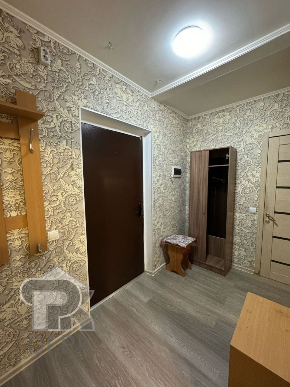 Купить 1-комнатную квартиру, №388322