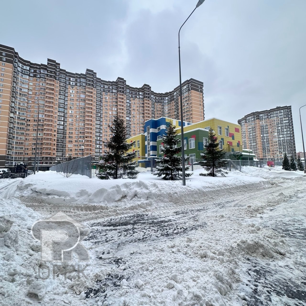 Купить студию, №388588