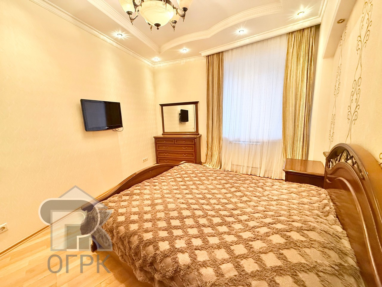 Купить 3-комнатную квартиру, №387562