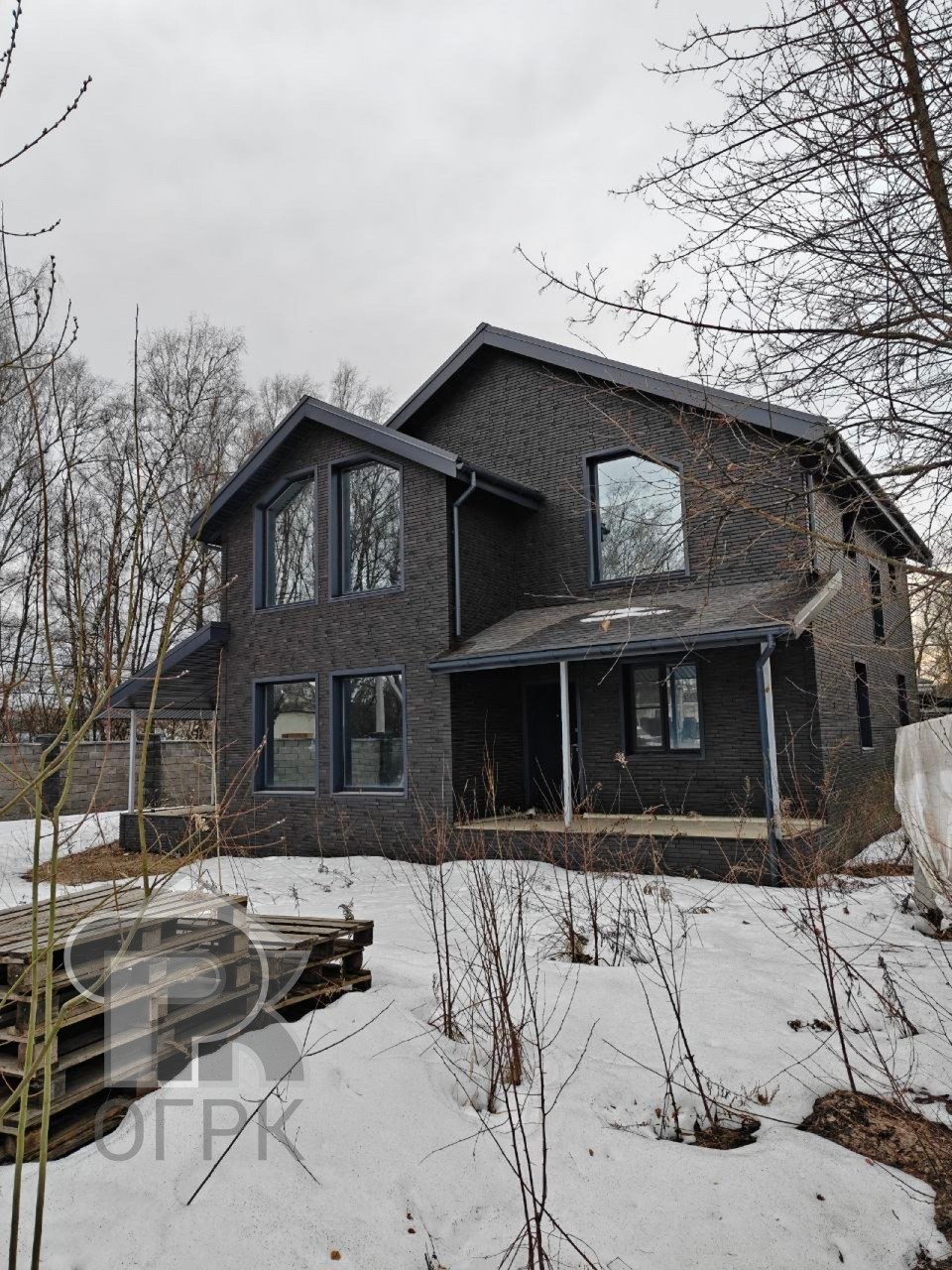 Купить дом, №389220