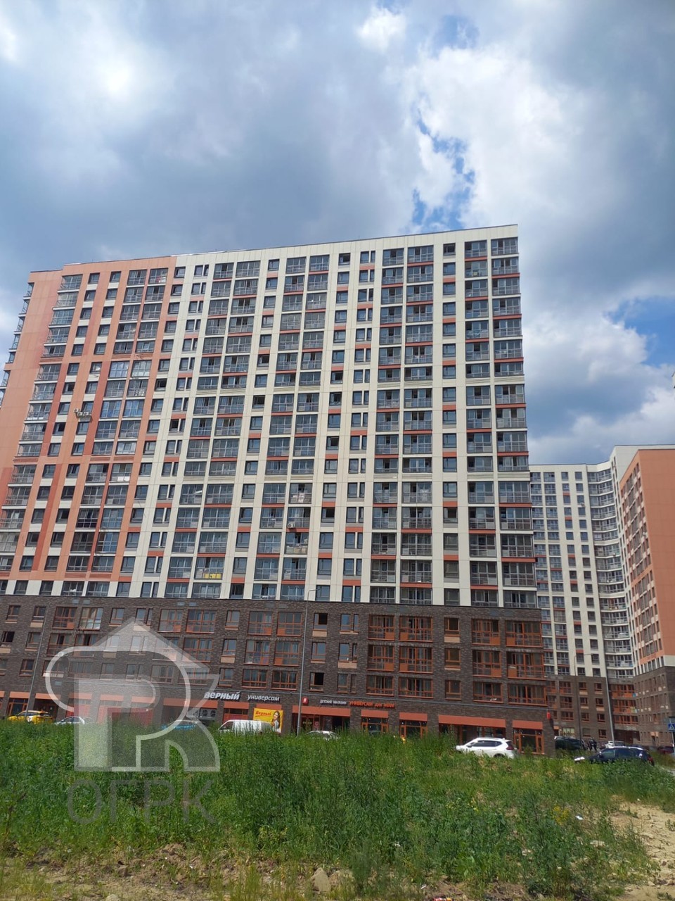 Купить студию, №368611