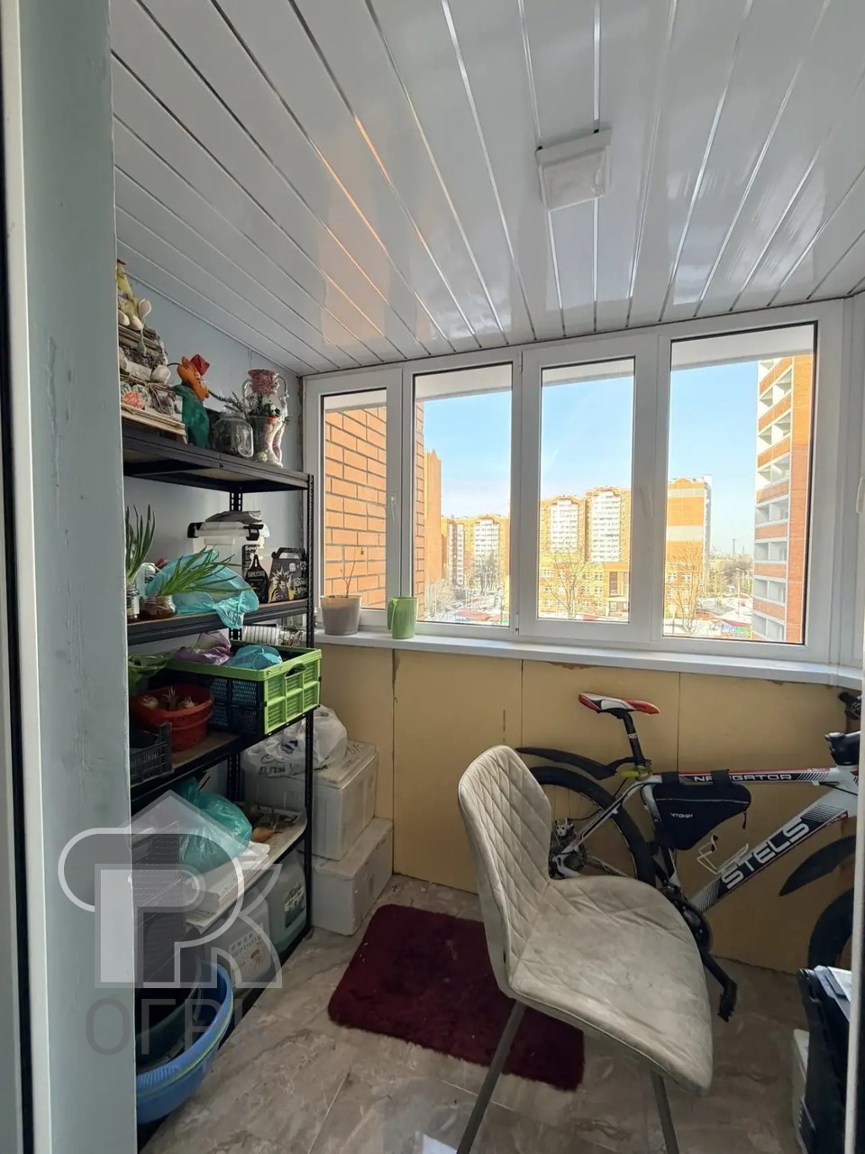 Купить 2-комнатную квартиру, №388929