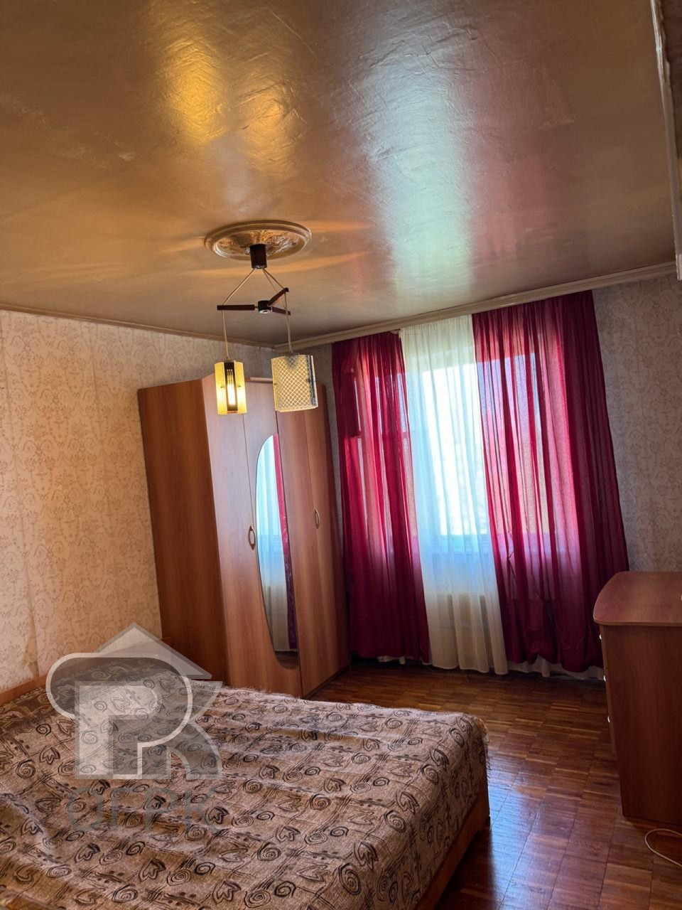 Купить 3-комнатную квартиру, №387239