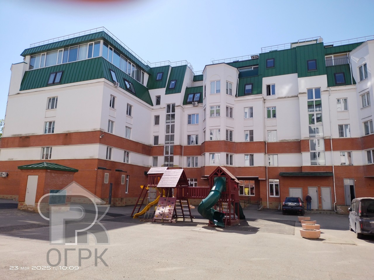 Купить 2-комнатную квартиру, №385904