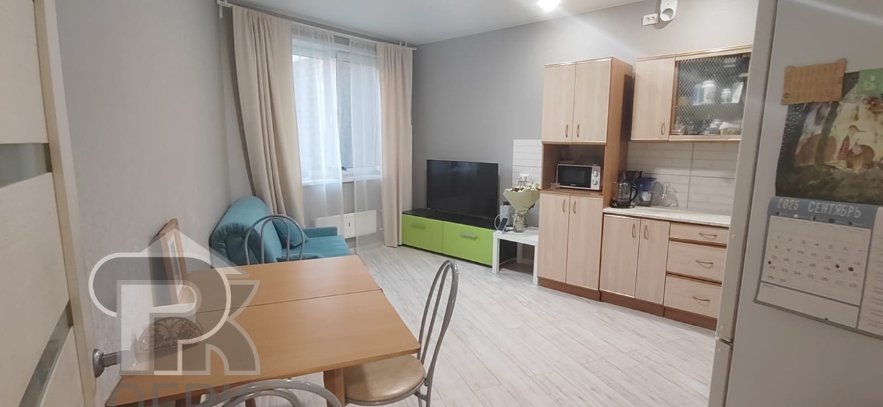 Купить 2-комнатную квартиру, №387113