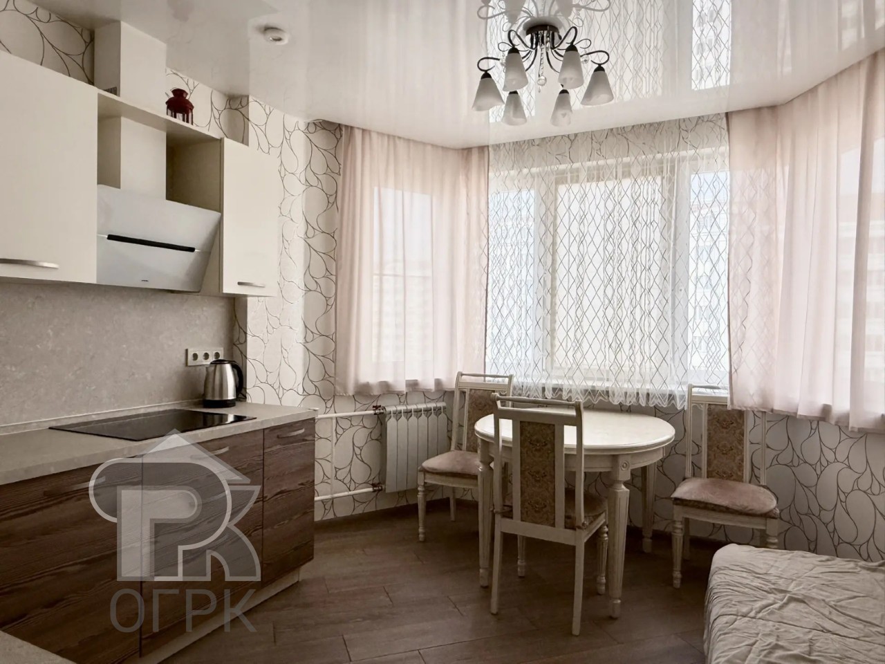 Купить 2-комнатную квартиру, №391946