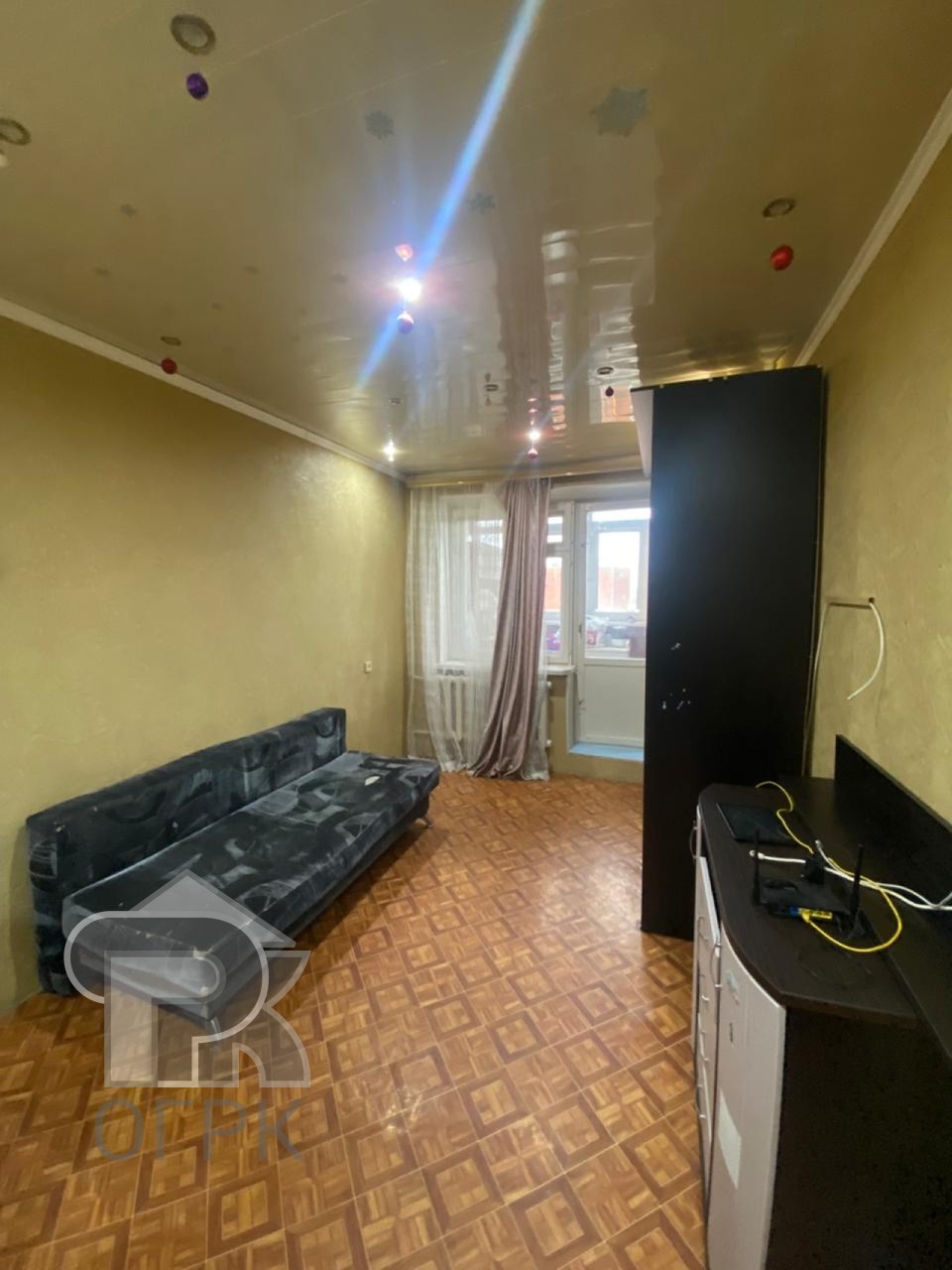 Купить 1-комнатную квартиру, №388413