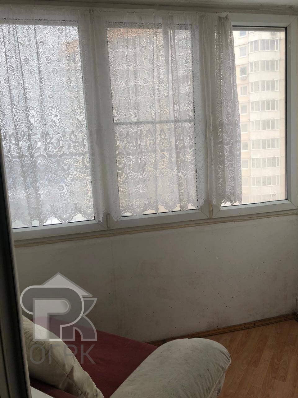 Купить 1-комнатную квартиру, №388379