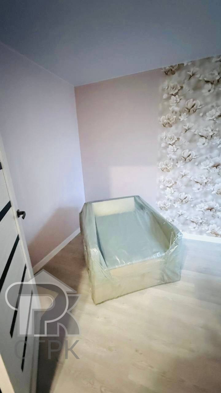 Купить 1-комнатную квартиру, №387509