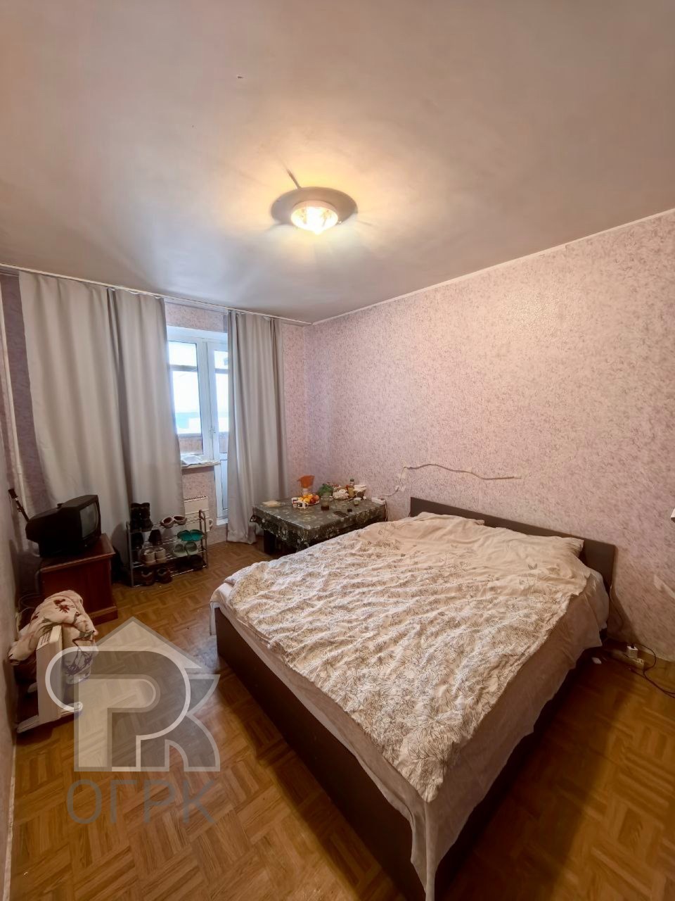 Купить 3-комнатную квартиру, №388176